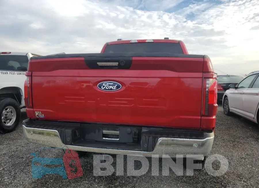 1FTFW3L58RKD35381 Photo# 6