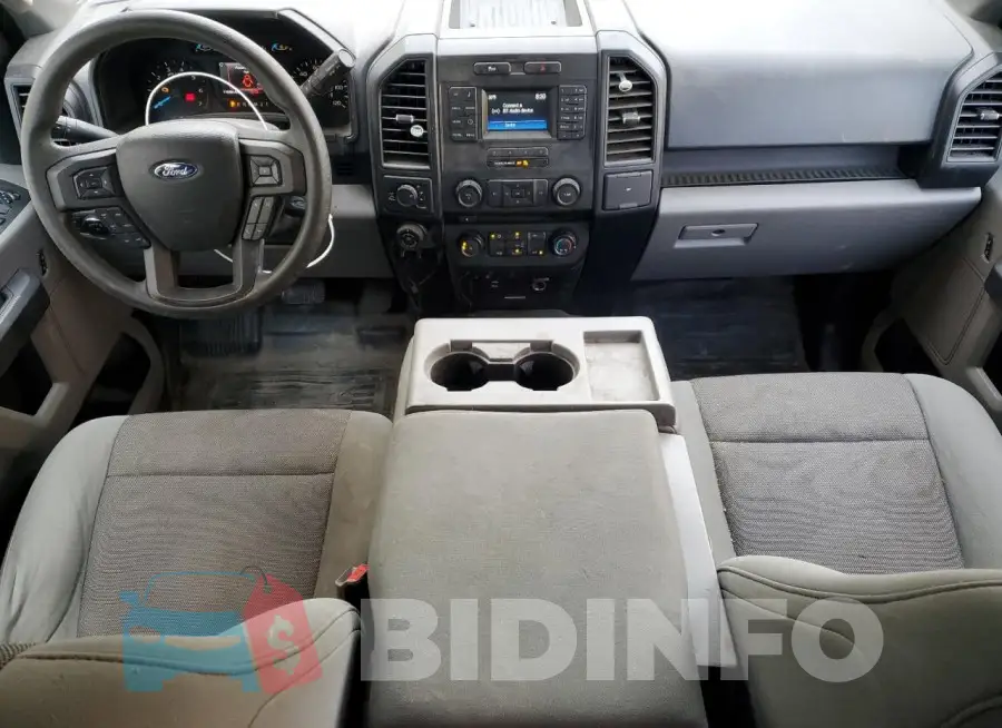 1FTFX1EF1GFD28396 Photo# 8