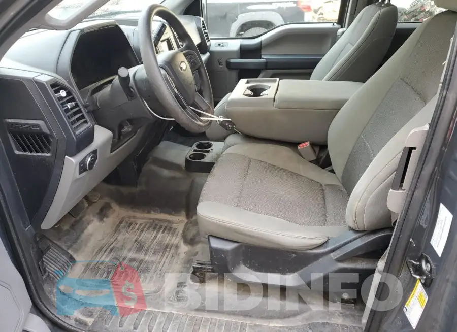 1FTFX1EF1GFD28396 Photo# 7