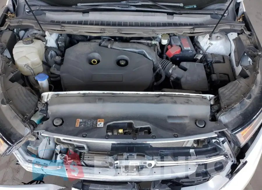 2FMPK3J97HBB78131 Photo# 11