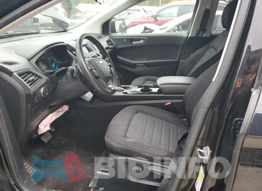 2FMPK4G95HBB69716 Photo# 7