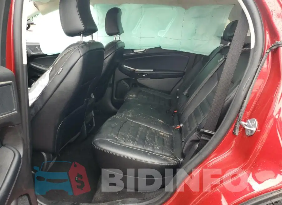2FMPK4J96RBA86290 Photo# 11