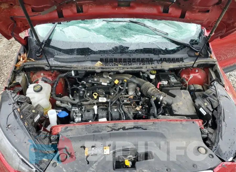2FMPK4J96RBA86290 Photo# 12