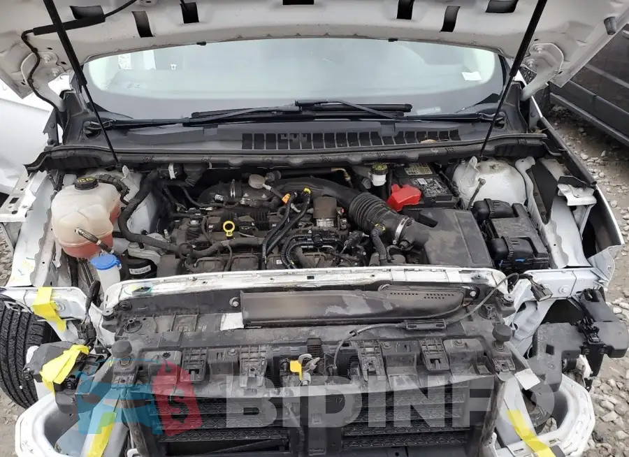 2FMPK4J9XKBC38433 Photo# 11