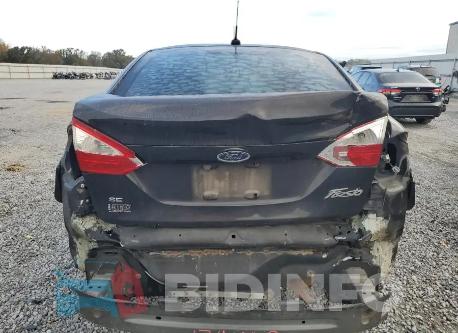 3FADP4BJ5FM202564 Photo# 6