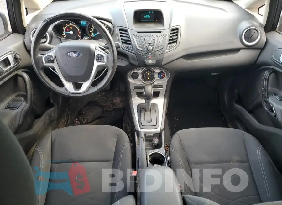 3FADP4BJ5FM202564 Photo# 8