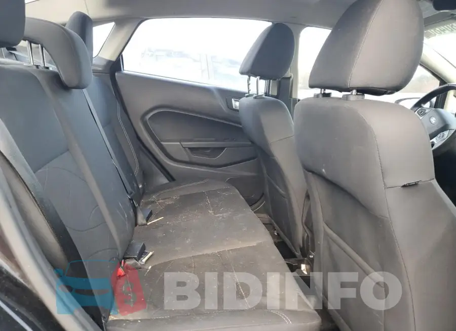 3FADP4BJ5FM202564 Photo# 10