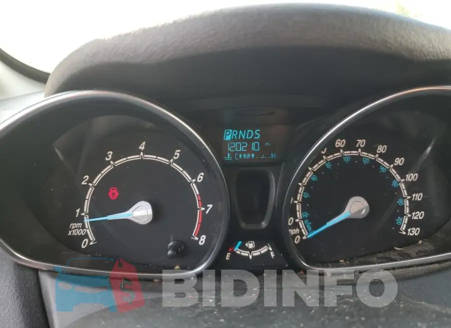 3FADP4BJ7HM138093 Photo# 9