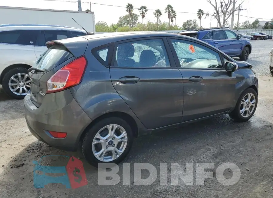 3FADP4EJ5FM157783 Photo# 3