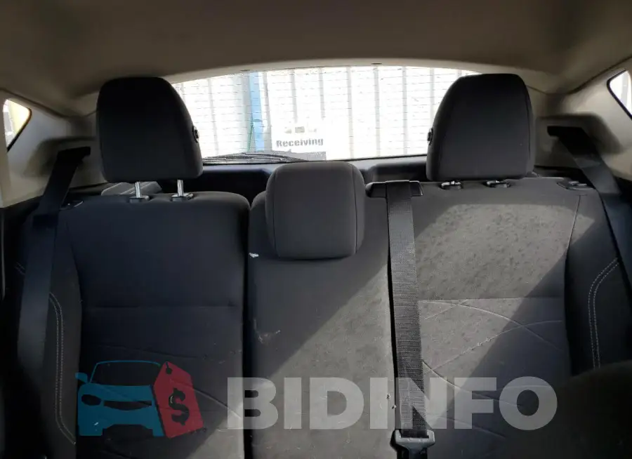 3FADP4EJ5FM157783 Photo# 10