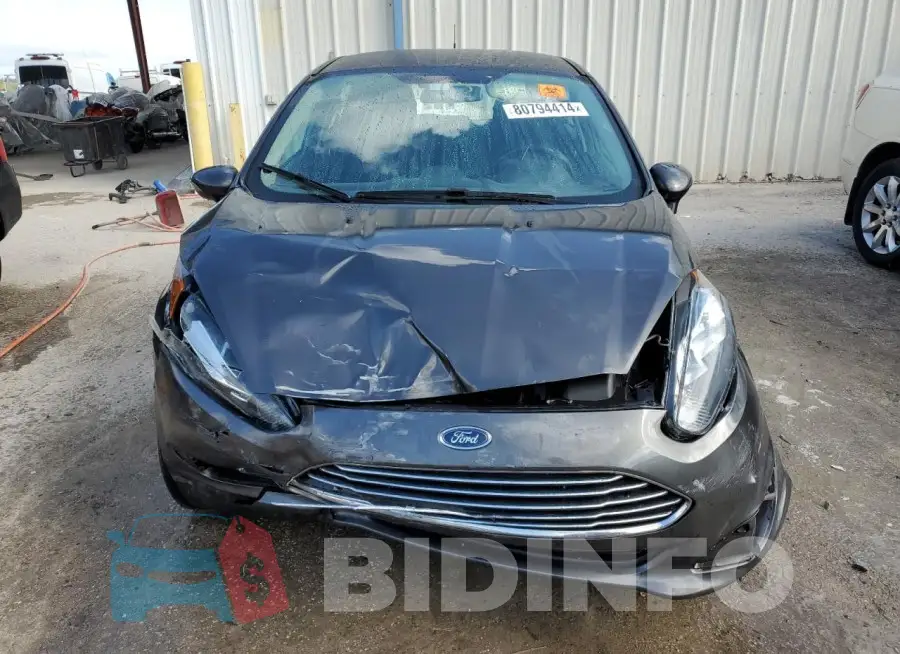 3FADP4EJ5FM157783 Photo# 5