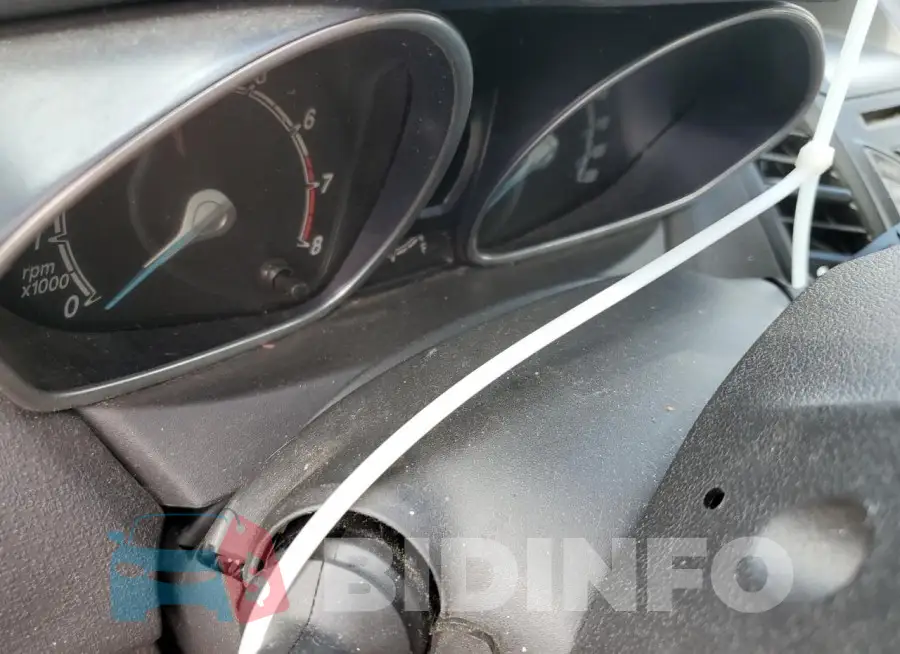 3FADP4EJ5FM157783 Photo# 9