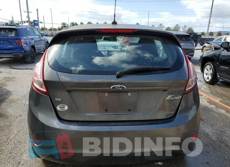3FADP4EJ5FM157783 Photo# 6