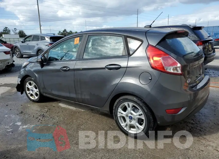 3FADP4EJ5FM157783 Photo# 2