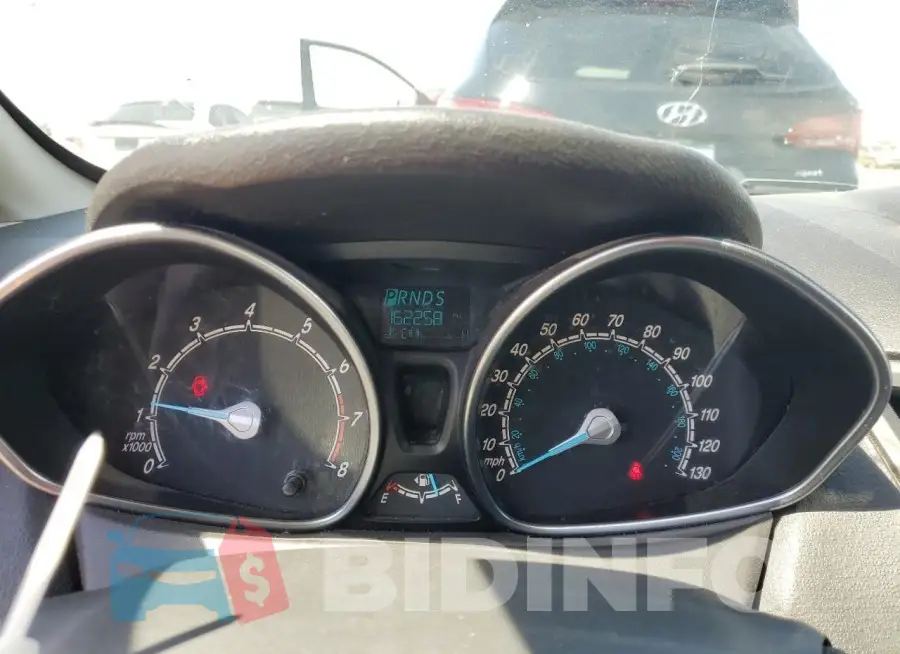3FADP4EJXGM112260 Photo# 9
