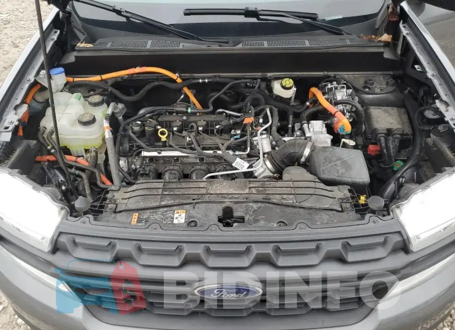 3FTTW8E37PRA43273 Photo# 11
