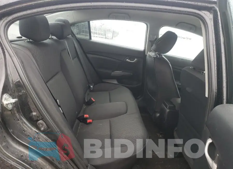 19XFB2E50FE071476 Photo# 10