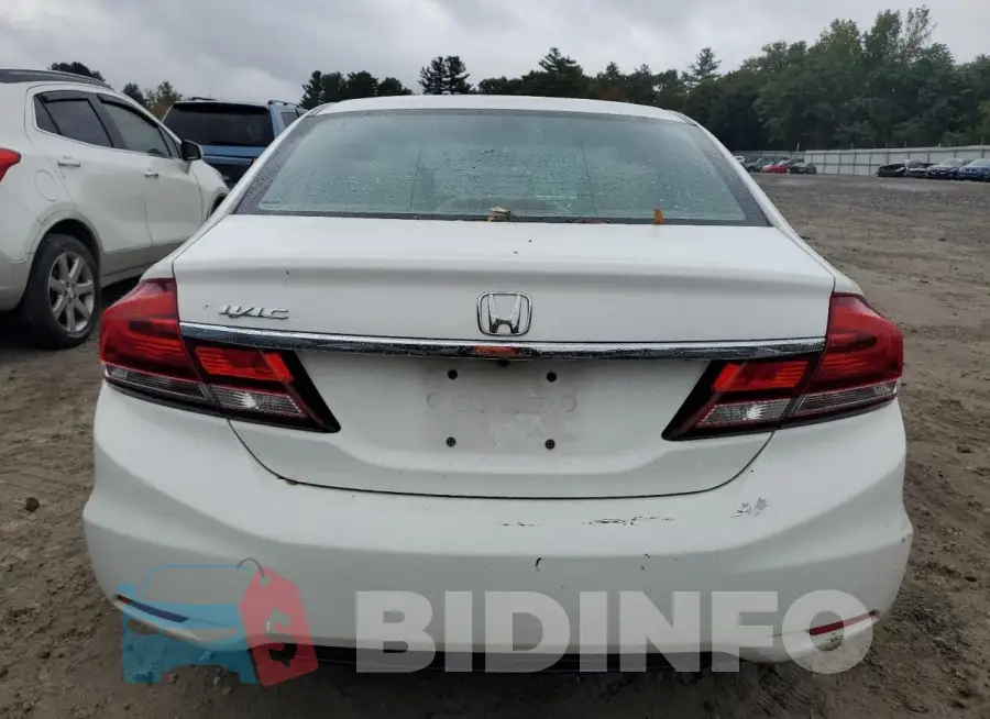 19XFB2F5XFE253670 Photo# 6