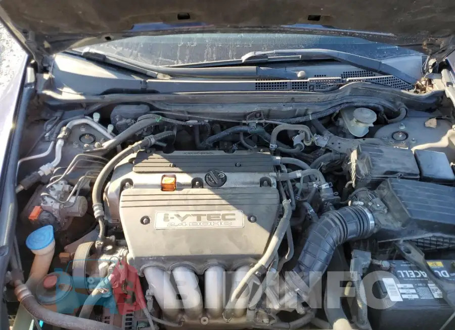 19XFB2F98FE042213 Photo# 11