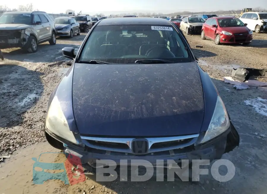 19XFB2F98FE042213 Photo# 5