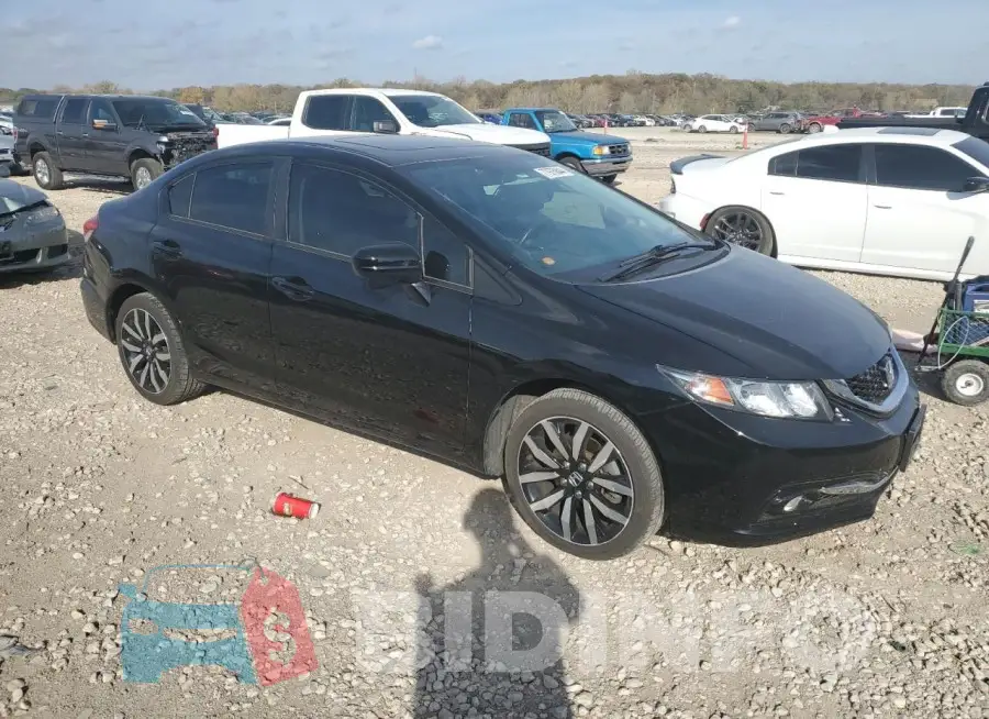 19XFB2F99FE069257 Photo# 4