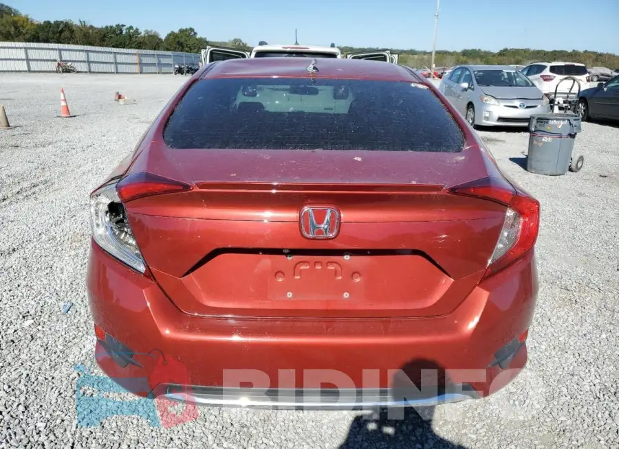 19XFC1F39LE005749 Photo# 6