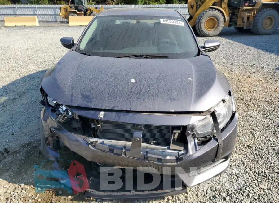 19XFC2F57HE022399 Photo# 5