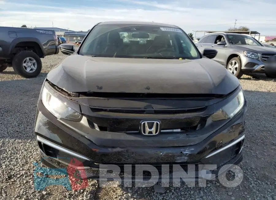 19XFC2F60LE204608 Photo# 5