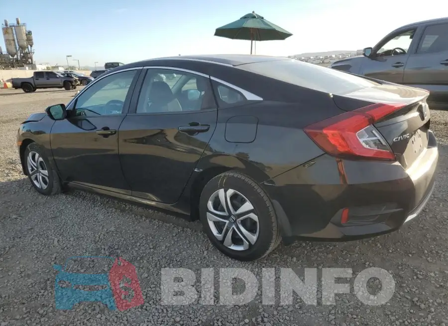 19XFC2F60LE204608 Photo# 2