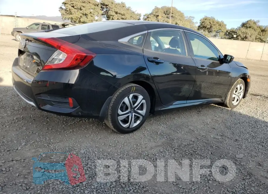 19XFC2F60LE204608 Photo# 3