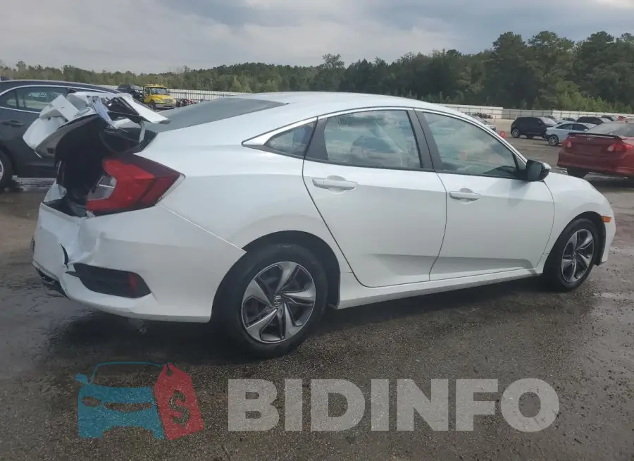 19XFC2F61LE215858 Photo# 3