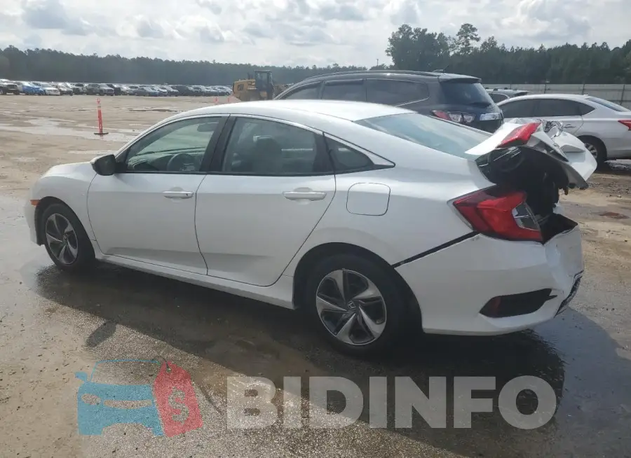 19XFC2F61LE215858 Photo# 2