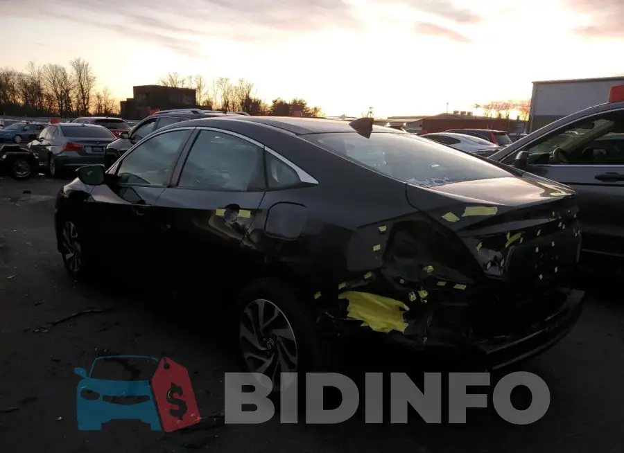 19XFC2F79HE204607 Photo# 2