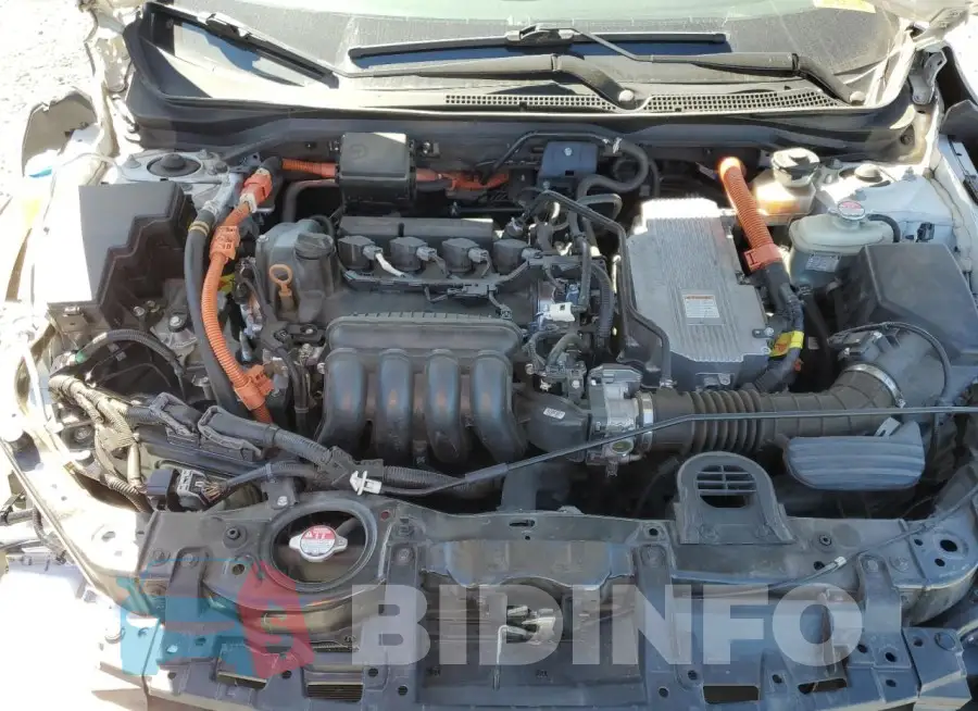 19XZE4F95NE002153 Photo# 11