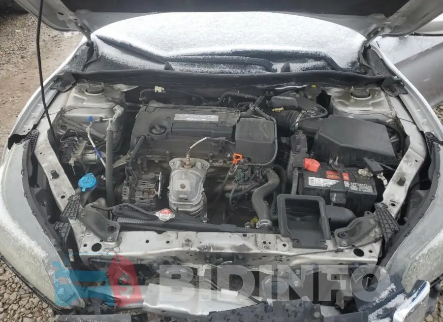 1HGCR2F37FA044114 Photo# 11