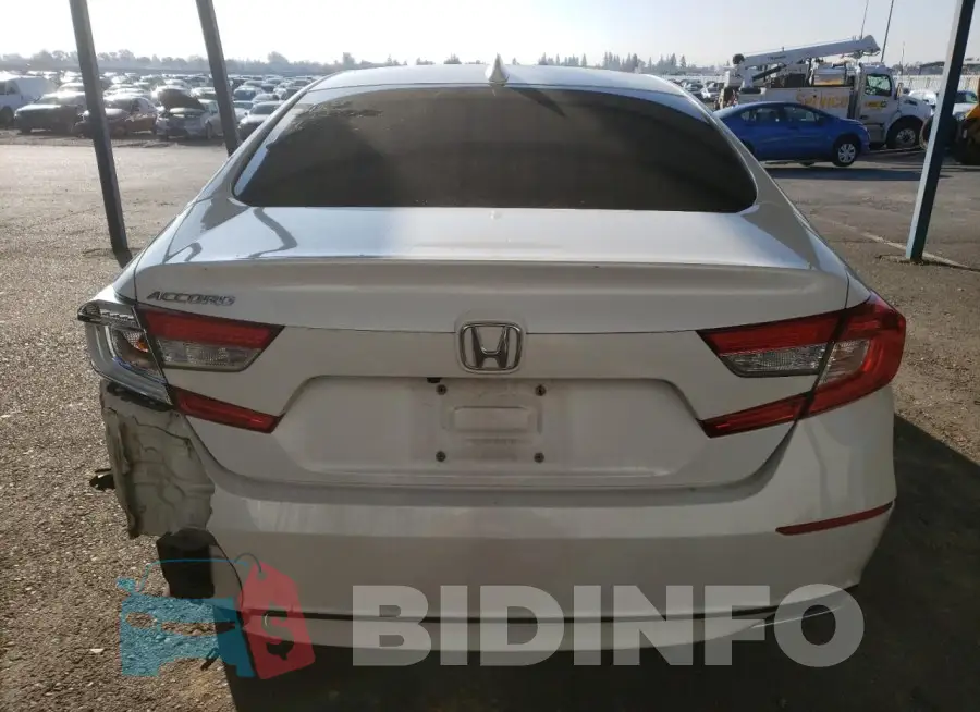 1HGCV1F16LA136556 Photo# 6