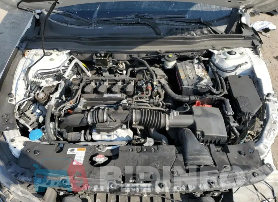 1HGCV1F30KA103942 Photo# 11