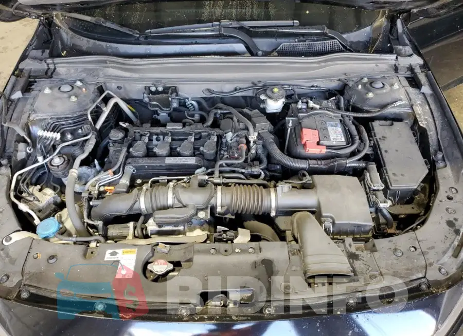 1HGCV1F32KA032193 Photo# 11