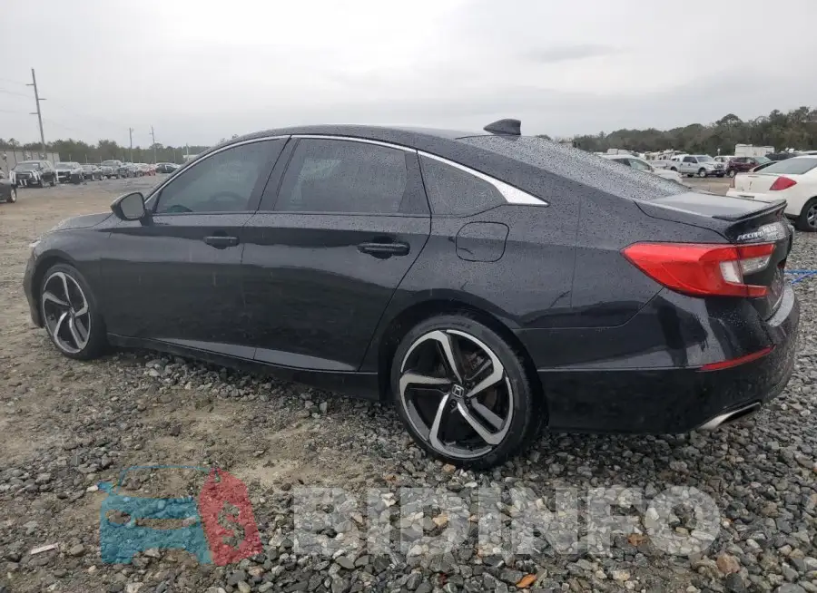 1HGCV1F32KA164385 Photo# 2