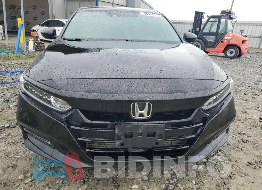 1HGCV1F32KA164385 Photo# 5