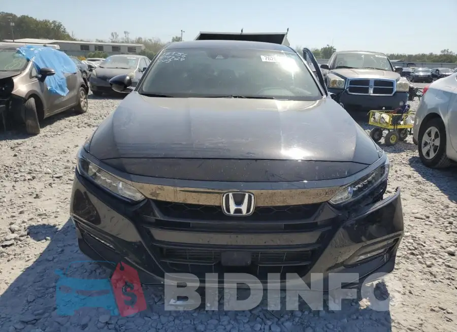 1HGCV1F36LA042999 Photo# 5