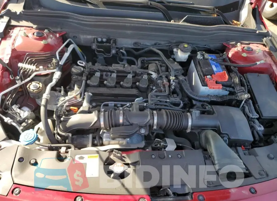 1HGCV1F36MA077091 Photo# 11