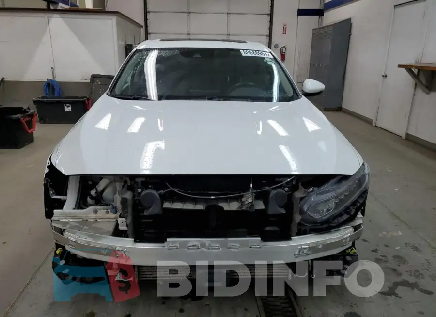1HGCV1F51KA070354 Photo# 5