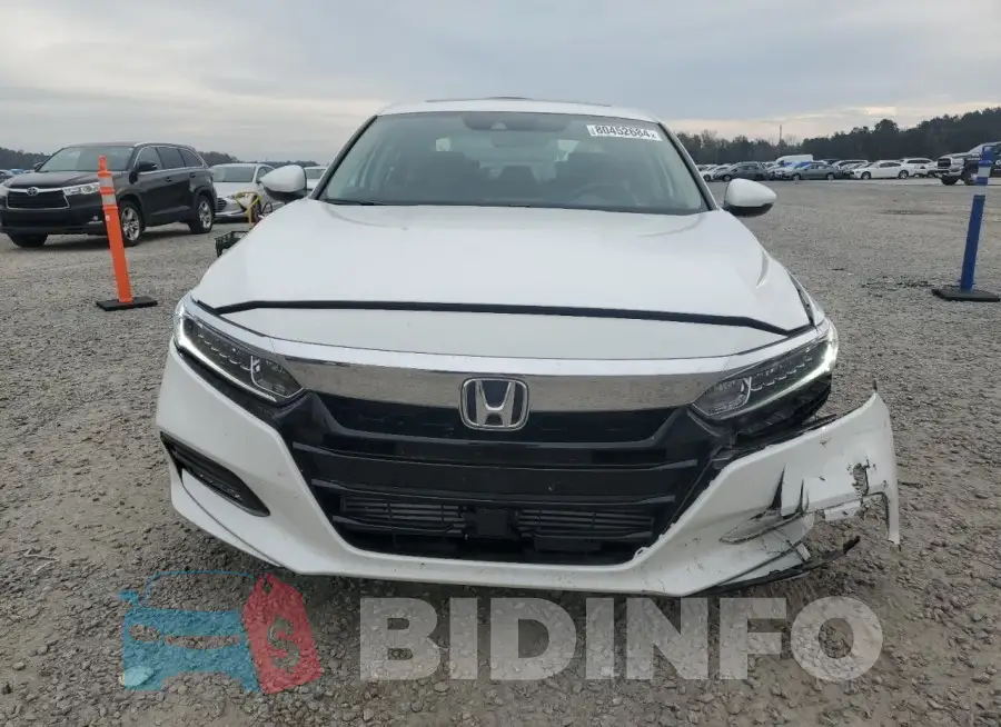 1HGCV1F5XLA037743 Photo# 5
