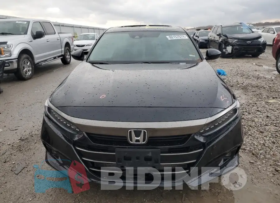 1HGCV2F38MA025998 Photo# 5