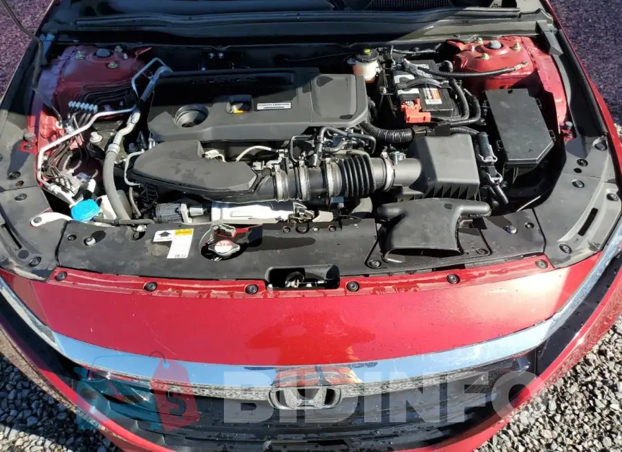 1HGCV2F95KA015012 Photo# 7