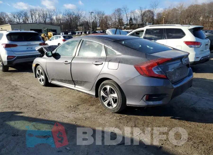 2HGFC2F63KH558515 Photo# 2