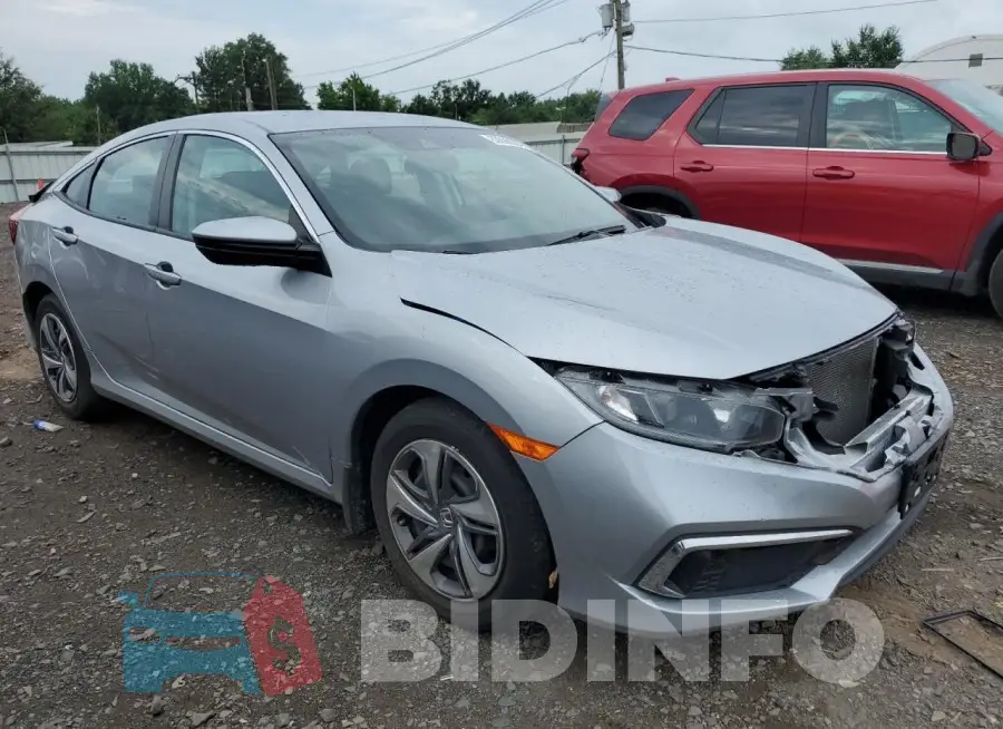 2HGFC2F64MH552838 Photo# 4