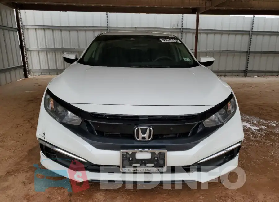 2HGFC2F64MH559644 Photo# 5