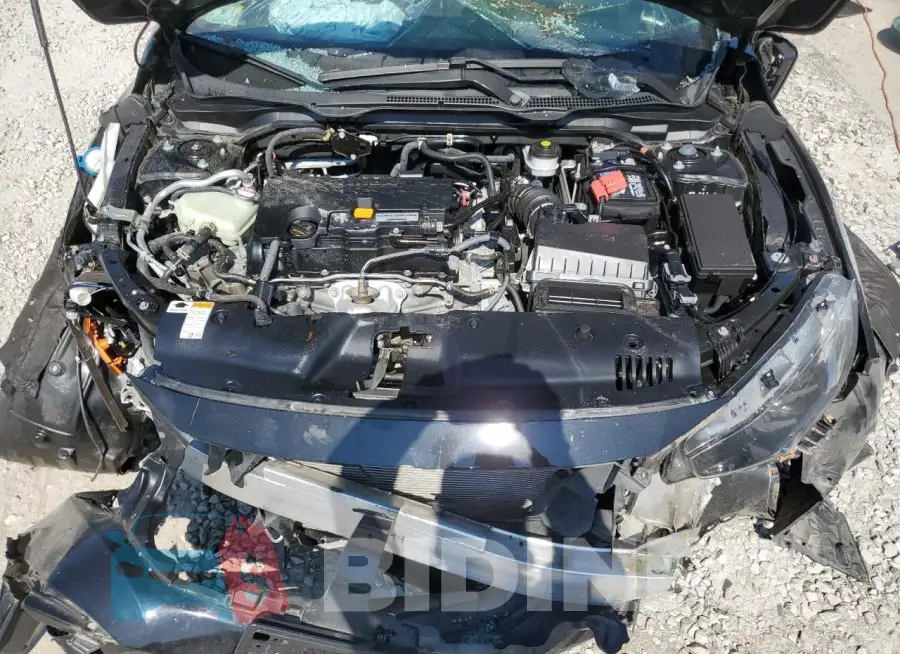 2HGFC2F6XKH573027 Photo# 11
